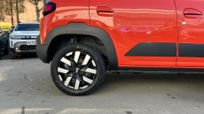 Dacia Spring 27kWh Expression 65 48kW 5dr Auto Electric Hatchback